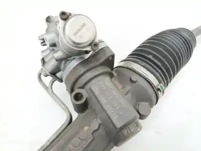 Автозапчастина б/у рульмова рейка для porsche cayenne (typ 9pa1) turbo посилання на oem iam 7p5422055j  