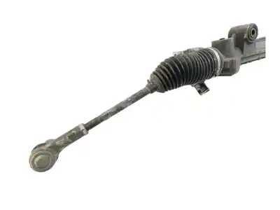 Автозапчастина б/у рульмова рейка для porsche cayenne (typ 9pa1) turbo посилання на oem iam 7p5422055j  
