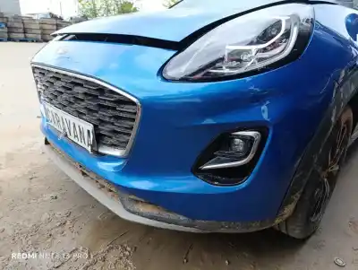 Peça sobressalente para automóvel em segunda mão para choques dianteiro por ford puma titanium 120 cv / 88 kw referências oem iam l1tb17h772a1dpraa  