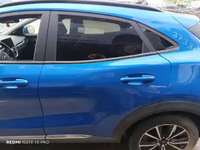 İkinci el araba yedek parçası arka sol kapi için ford puma titanium oem iam referansları pl1tbs24631aa