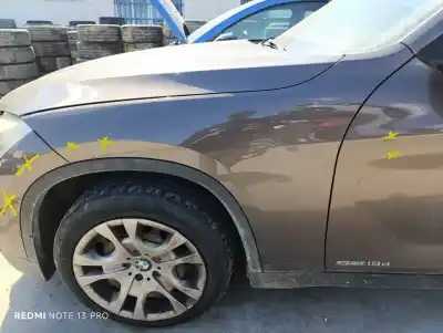 Piesă de schimb auto la mâna a doua aripã stânga fațã pentru bmw x1 (e84) sdrive 18d referințe oem iam 41002993155