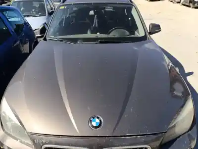 Piesă de schimb auto la mâna a doua capotã pentru bmw x1 (e84) sdrive 18d referințe oem iam 41002993151