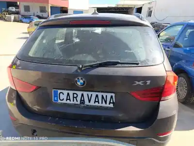 Piesă de schimb auto la mâna a doua haion pentru bmw x1 (e84) sdrive 18d referințe oem iam 41002993152