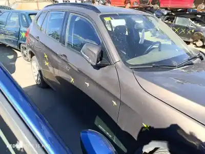 Piesă de schimb auto la mâna a doua usa dreapta fatã pentru bmw x1 (e84) sdrive 18d referințe oem iam 41009628746