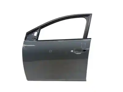 Second-hand car spare part left front door for dacia sandero iii expression oem iam references 801018891r