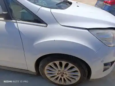 Second-hand car spare part front right fin for ford grand c-max trend oem iam references pam51r16008ae