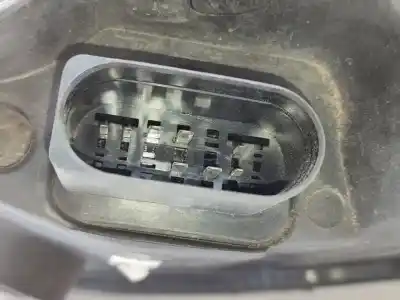 Second-hand car spare part right headlight for ford grand c-max trend oem iam references am5113w029af