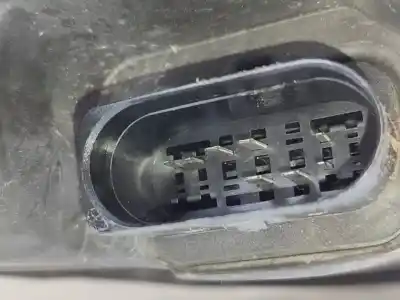 Автозапчастина б/у ліва фара для ford grand c-max trend посилання на oem iam am5113w030af  