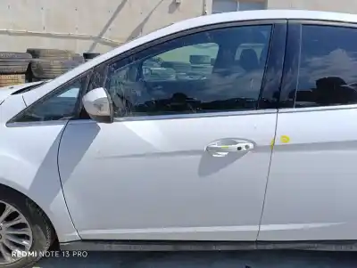 İkinci el araba yedek parçası SOL ÖN KAPI için FORD GRAND C-MAX  OEM IAM referansları PF1CBU20125AE  