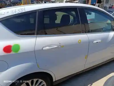 Second-hand car spare part rear right door for ford grand c-max trend oem iam references pe1c1r24630ab