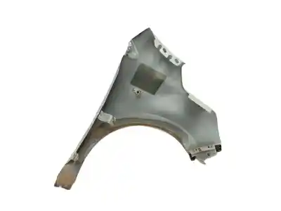 Second-hand car spare part left front fin for renault express confort 95 cv / 70 kw oem iam references 631011356r  