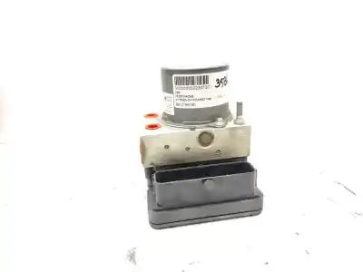 Автозапчастина б/у абс для citroen c4 picasso/spacetourer feel 12v e-thp / puretech] посилання на oem iam 9812786180  