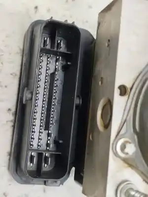 Автозапчастина б/у абс для citroen c4 picasso/spacetourer feel 12v e-thp / puretech] посилання на oem iam 9812786180  