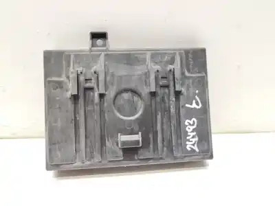 Second-hand car spare part electronic module for ford fiesta (cb1) econetic oem iam references 8v5115k600cg  