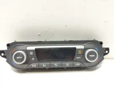 Peça sobressalente para automóvel em segunda mão comando de sofagem (chauffage / ar condicionado) por ford fiesta (cb1) econetic referências oem iam 7m5t18c612ad