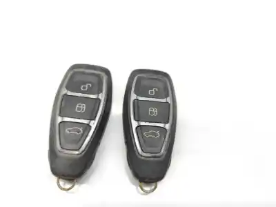 Peça sobressalente para automóvel em segunda mão comutador de ignição por ford fiesta (cb1) econetic referências oem iam 8a6t15607ab