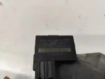 Second-hand car spare part ignition switch for ford fiesta (cb1) econetic oem iam references 8a6t15607ab  