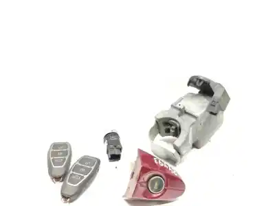 Second-hand car spare part ignition switch for ford fiesta (cb1) econetic oem iam references 8a6t15607ab  
