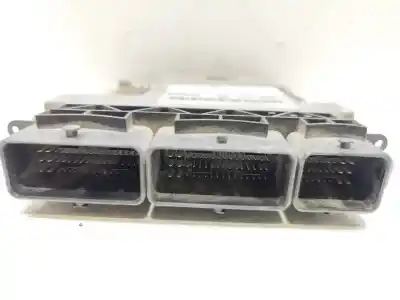 Автозапчастина б/у ебу контролер двигуна для dacia dokker ambiance посилання на oem iam 237102213r  