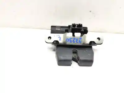 Pezzo di ricambio per auto di seconda mano baule / serratura del cancello per ford fiesta (ccn) ambiente riferimenti oem iam 8a61a442a66bl  
