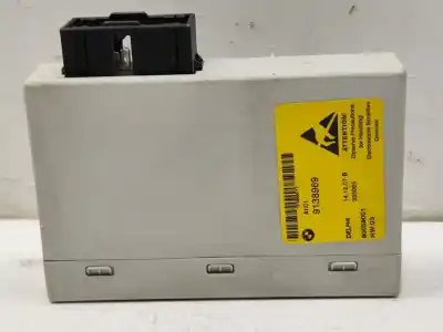 Peça sobressalente para automóvel em segunda mão  por BMW SERIE 5 BERLINA (E60)  Referências OEM IAM 9138969  