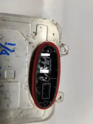 İkinci el araba yedek parçası KONTROL ÜNITESI XENON FARLAR için OPEL ASTRA J SPORTS TOURER  OEM IAM referansları 5DV00972000  