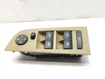 Tweedehands auto-onderdeel linker voorruit schakelaar voor bmw serie 3 berlina (e90) 318d oem iam-referenties 694862506