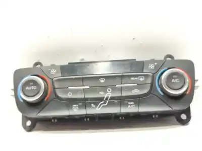 Pezzo di ricambio per auto di seconda mano controllo climatico per ford focus lim. (cb8) sport riferimenti oem iam f1et18c612ae
