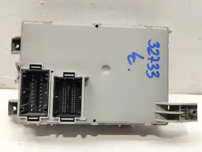 Gebrauchtes Autoersatzteil RELAIS SICHERUNGSKASTEN Multifunktionsrelais zum FIAT PUNTO (EVO) (199)  OEM-IAM-Referenzen 518690940  