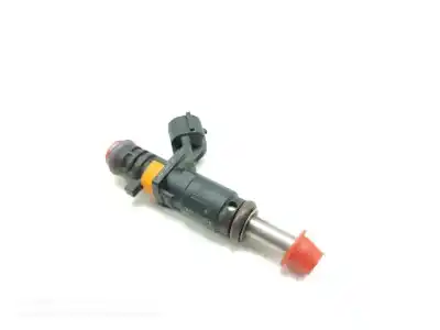 Pezzo di ricambio per auto di seconda mano iniettore per dacia duster ii essential riferimenti oem iam 166008992r
