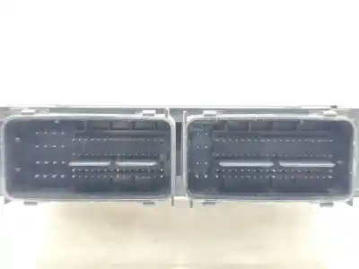 Second-hand car spare part ecu engine control for ford focus st-line oem iam references 0261s105fe  