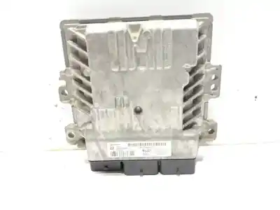 Gebrauchtes Autoersatzteil ecu-motorsteuergerät uce motorsteuergerät zum ford focus lim. (cb8) sport oem-iam-referenzen bv6112a650ddb