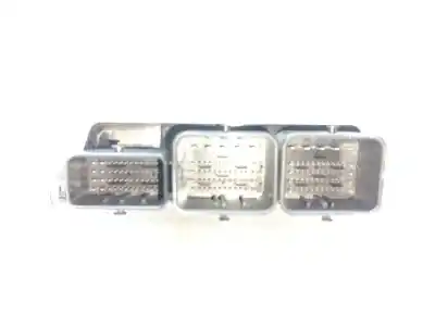 Second-hand car spare part ecu engine control for ford focus lim. (cb8) sport oem iam references bv6112a650ddb  