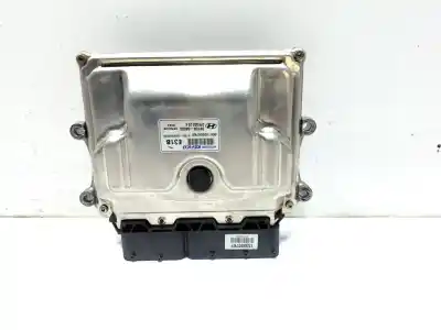 Second-hand car spare part ecu engine control for hyundai kona style 2wd oem iam references 3910804000