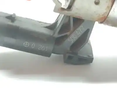 Автозапчасти б/у инжектор за seat leon (5f1) style visio ссылки oem iam 0261500477