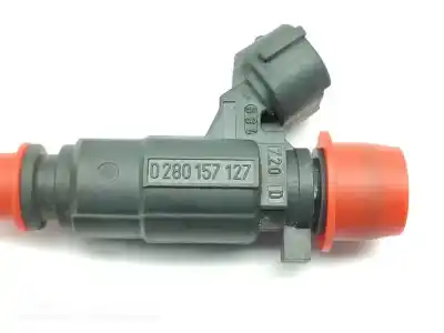 Second-hand car spare part injector for citroen c-elysée exclusive oem iam references 9676017480  