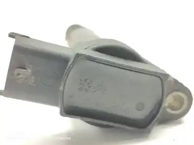 Автозапчасти б/у катушка зажигания за citroen c-elysée exclusive ссылки oem iam 9671214580  