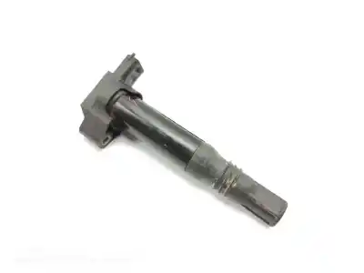 Second-hand car spare part ignition coil for citroen c-elysée exclusive oem iam references 9671214580