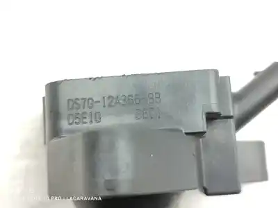 Second-hand car spare part ignition coil for ford kuga (cbs) titanium oem iam references ds7g12a366bb  