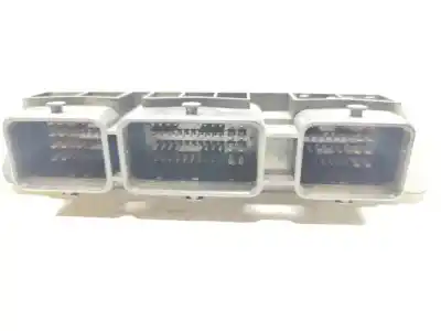 Автозапчасти б/у блок управления двигателем за citroen c4 picasso avatar ссылки oem iam 0281012980