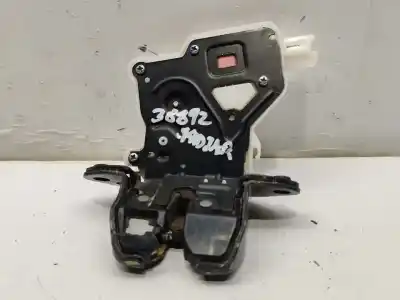 Peça sobressalente para automóvel em segunda mão fechadura do mala por renault kadjar limited referências oem iam 905024ea0a