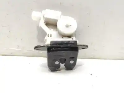 Second-hand car spare part trunk lock for renault kadjar limited oem iam references 905024ea0a  