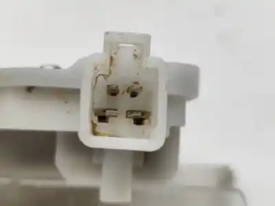 Second-hand car spare part trunk lock for renault kadjar limited oem iam references 905024ea0a  