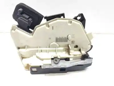 Pezzo di ricambio per auto di seconda mano serratura porta anteriore destra per volkswagen golf vii lim. (5g1) sport bluemotion riferimenti oem iam 5k1837016e  