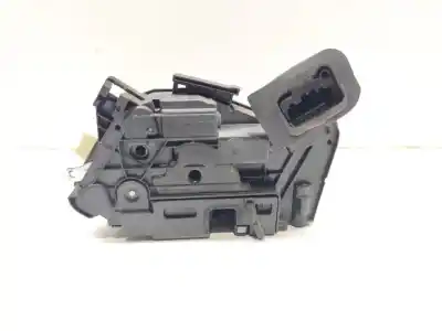 Pezzo di ricambio per auto di seconda mano serratura porta anteriore destra per volkswagen golf vii lim. (5g1) sport bluemotion riferimenti oem iam 5k1837016e  