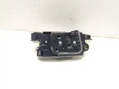 Pezzo di ricambio per auto di seconda mano serratura porta anteriore destra per volkswagen golf vii lim. (5g1) sport bluemotion riferimenti oem iam 5k1837016e  
