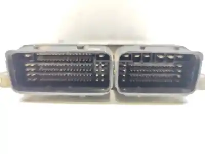 Second-hand car spare part ECU ENGINE CONTROL for PEUGEOT TRAVELLER  OEM IAM references 0281035366  