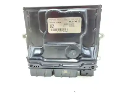 Second-hand car spare part ECU ENGINE CONTROL for RENAULT TRAFIC III FURGÓN  OEM IAM references 237104330S  