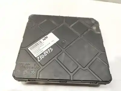 Second-hand car spare part electronic module for volkswagen taigo (cs1) r-line 110 cv / 81 kw oem iam references 2q0937089d  