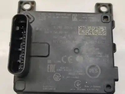 Second-hand car spare part electronic module for seat leon (kl1) fr oem iam references 5wa907561a